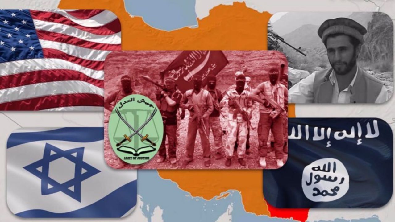 İran-Pakistan sınırında kanlı çatışma: Polis karakolu hedef alındı, çok sayıda ölü var