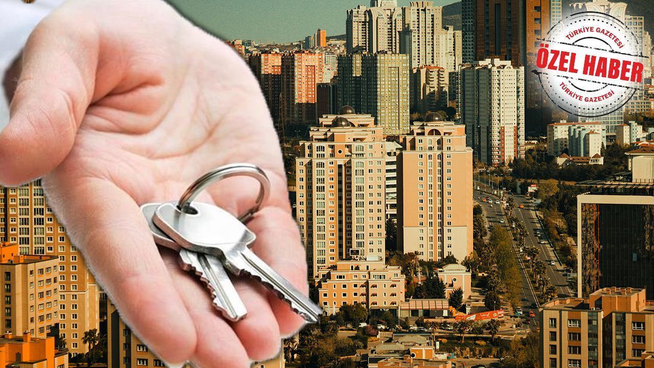 Kiralık dairelerde öğrenci hareketliliği