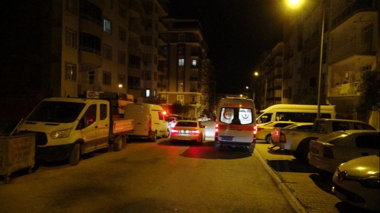 Malatya'da esrarengiz olay! Yaşlı kadının cesedi yarı çıplak bulundu