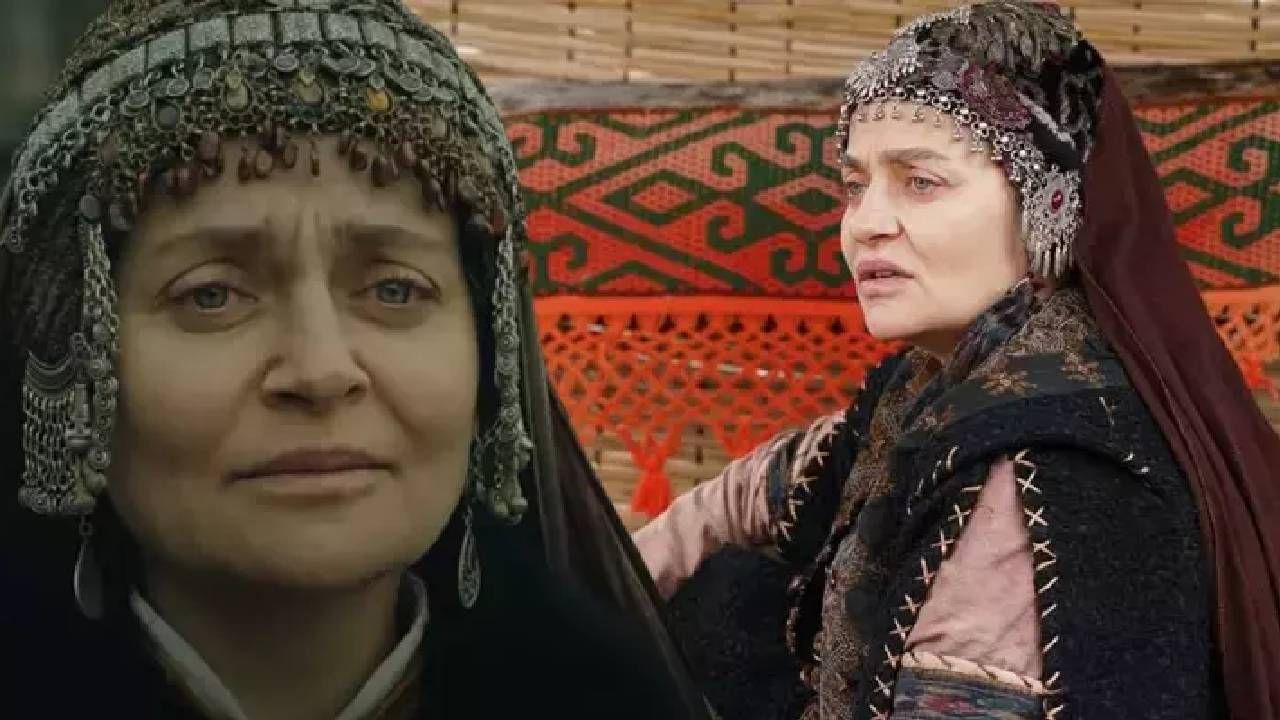 Oyuncu Didem Balçın yürekleri ağızlara getirdi! Dengesini kaybedip…