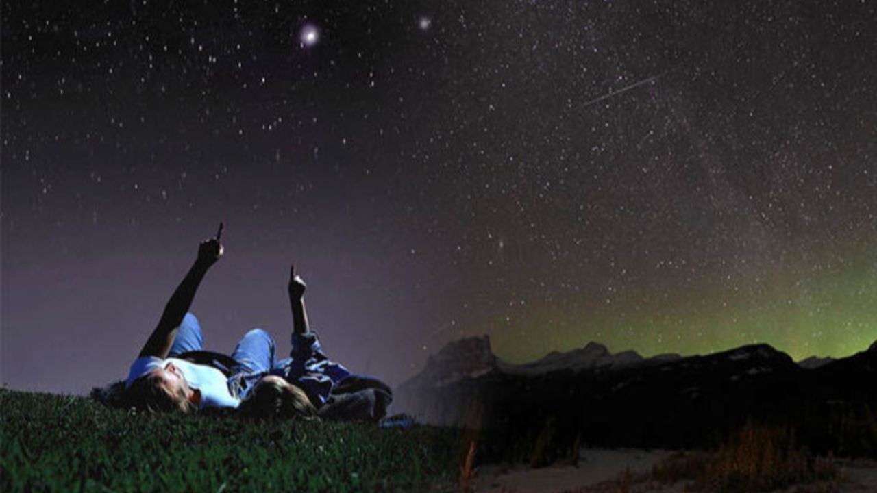 Perseid meteor yağmuru nereden izlenir, Türkiye’den görülecek mi, saat kaçta?