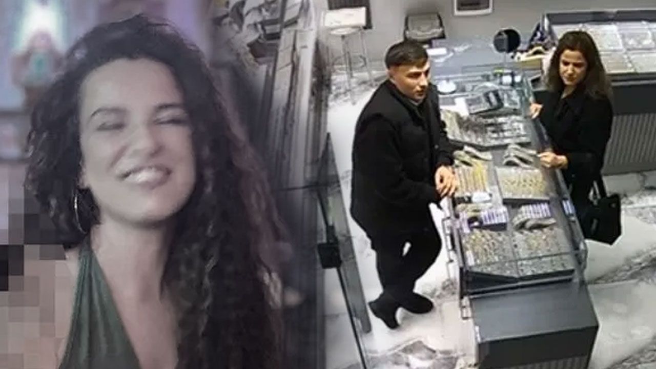 Sahte altınlarla kuyumcu kuyumcu dolaştı, gerçeği WhatsApp grubu ortaya çıkardı