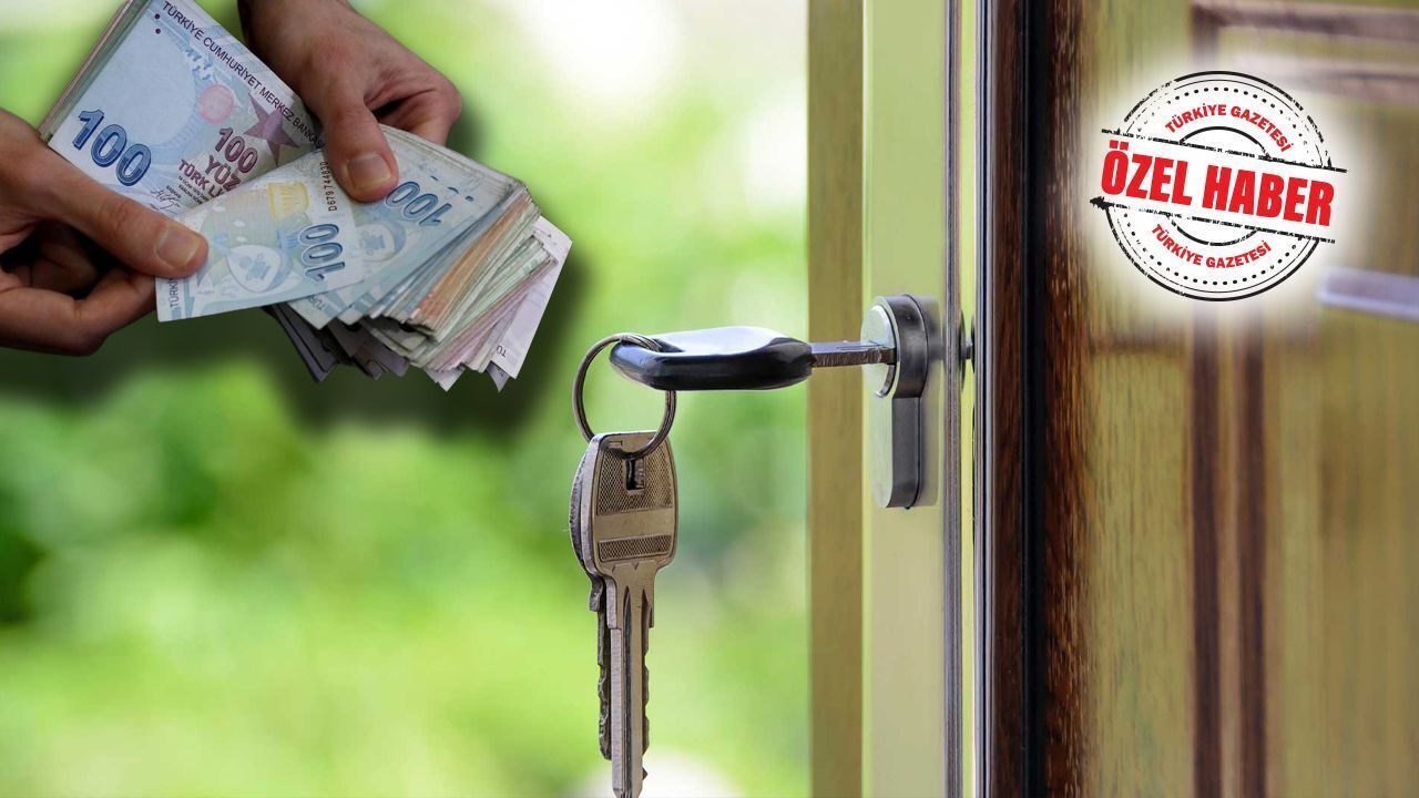 Sermaye sahipleri ucuz konut topluyor