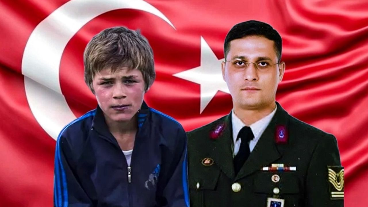 Türkiye sizi unutmadı, unutmayacak! Eren Bülbül ve Başçavuş Ferhat Gedik