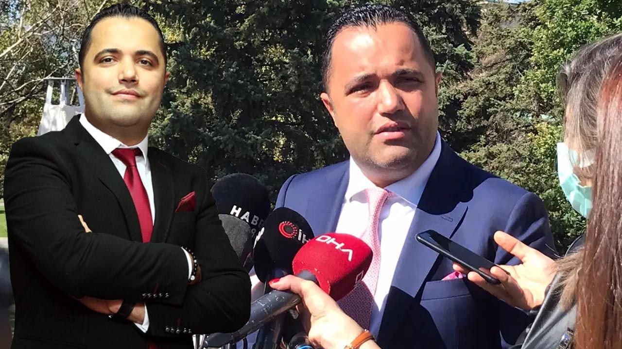 Ünlü avukat Rezan Epözdemir gözaltına alındı! İşte hakkındaki suçlamalar...