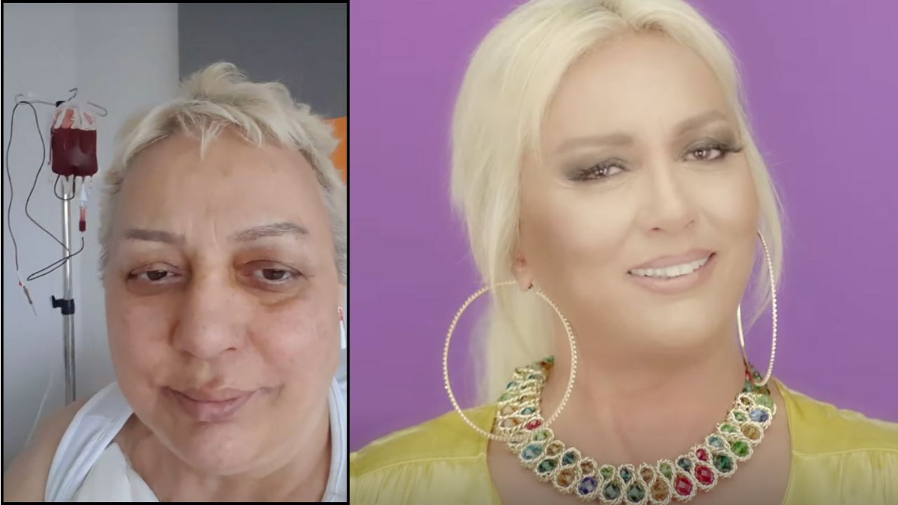 Ayla Başar neden öldü, hasta mıydı, kimdir, kaç yaşındaydı? Şarkıcı Ayla Başar hayatını kaybetti