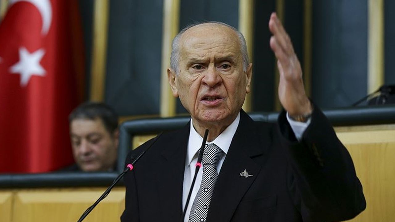 Bahçeli