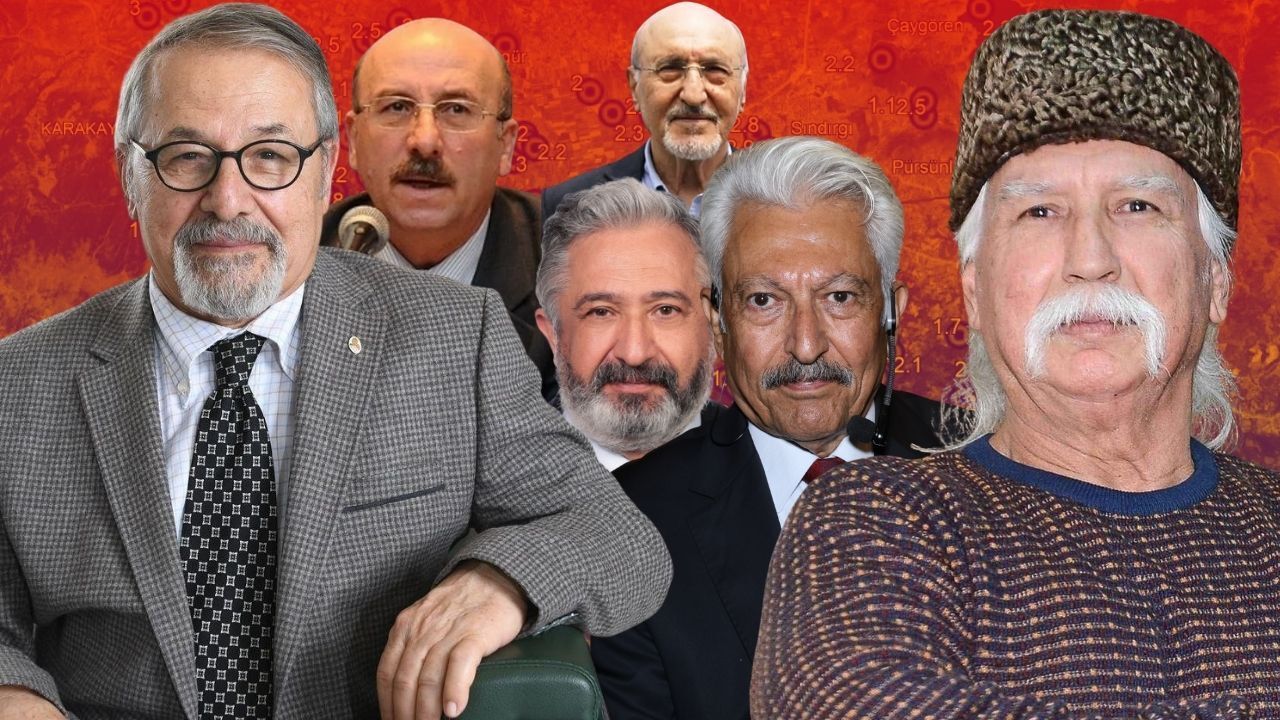 Balıkesir 6,1 ile sallandı! Uzmanlardan peş peşe açıklamalar geldi... "Ben bildim saçmalıklarına lüzum yok"