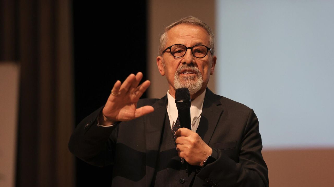 Balıkesir depremi İstanbul depremini tetikler mi? Prof. Dr. Naci Görür uyardı!