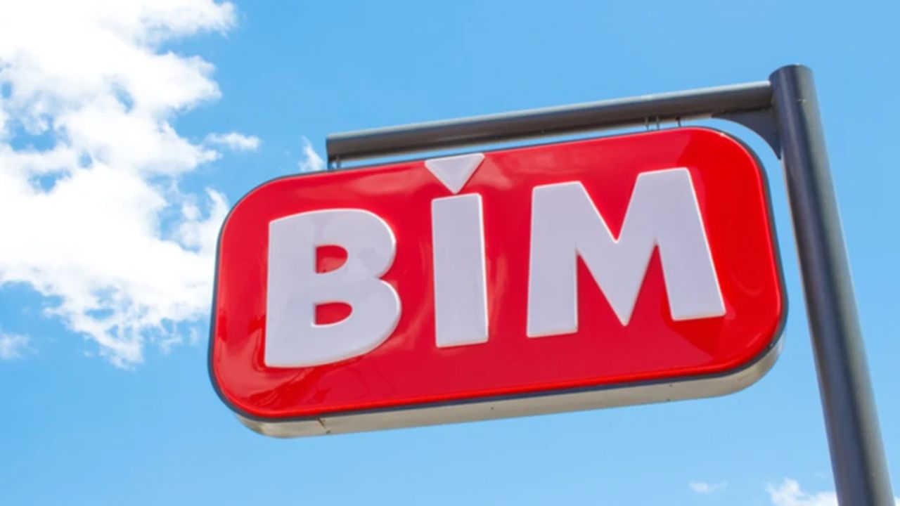 BİM aktüel ürünler paylaşıldı! 12-15 Ağustos BİM