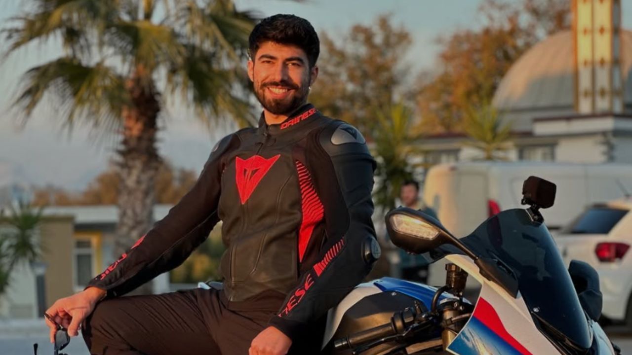 Deniz Servan Narin öldü mü, kimdir, ölüm nedeni nedir? Ünlü motor tutkunu hayatını kaybetti