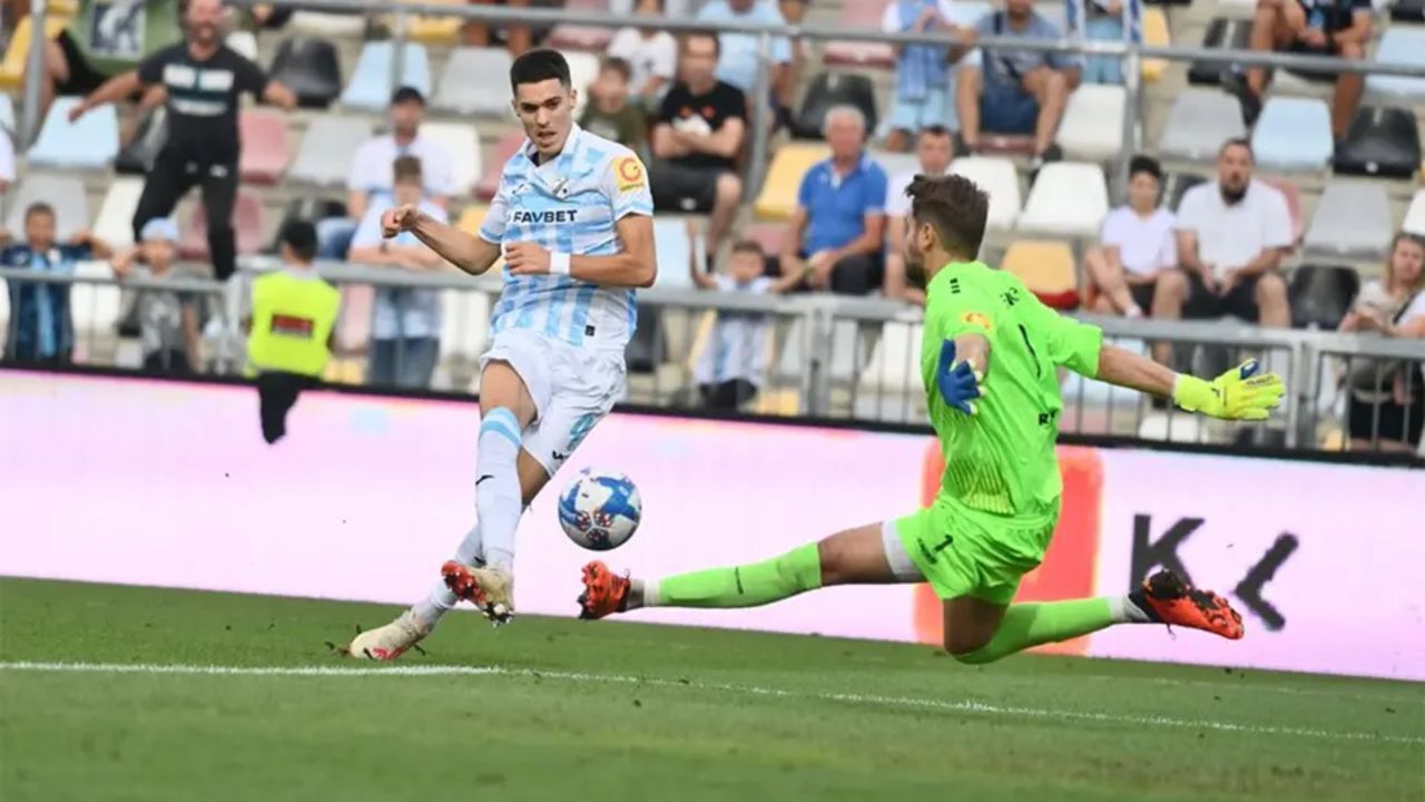 Fenerbahçe'de transferde flaş gelişme! Mourinho, Jankovic'e fren koydu