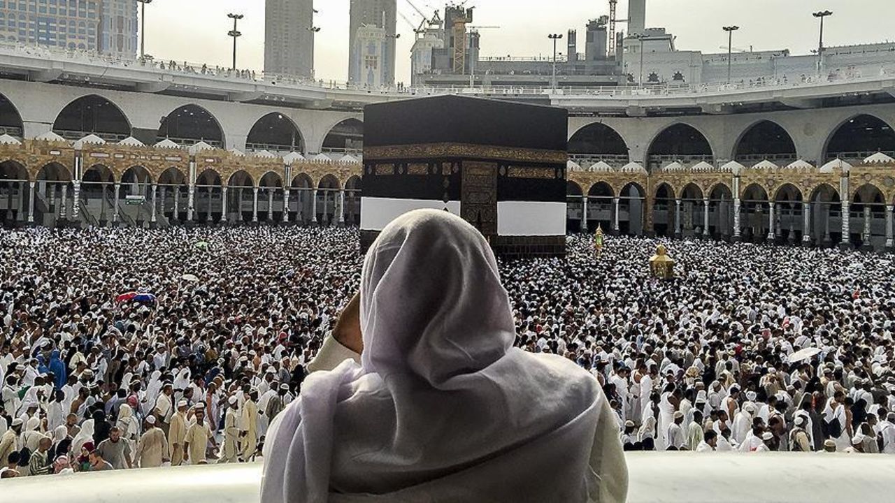 Hac ön kayıt ve yenileme nasıl, nereden yapılır?