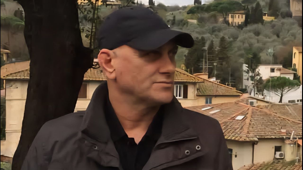 İş adamı Ali Ümit trafik kazasında hayatını kaybetti