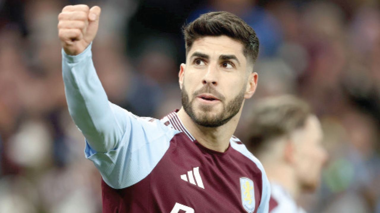 Kanarya'da indirim beklentisi! Marco Asensio'da ince hesap