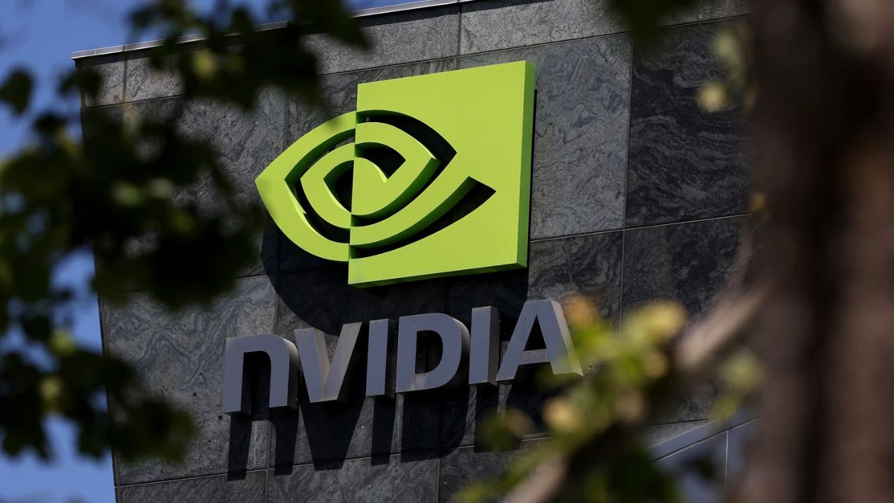 Nvidia, çip satışından ABD'ye pay ödeyecek! Trump'tan açıklama geldi