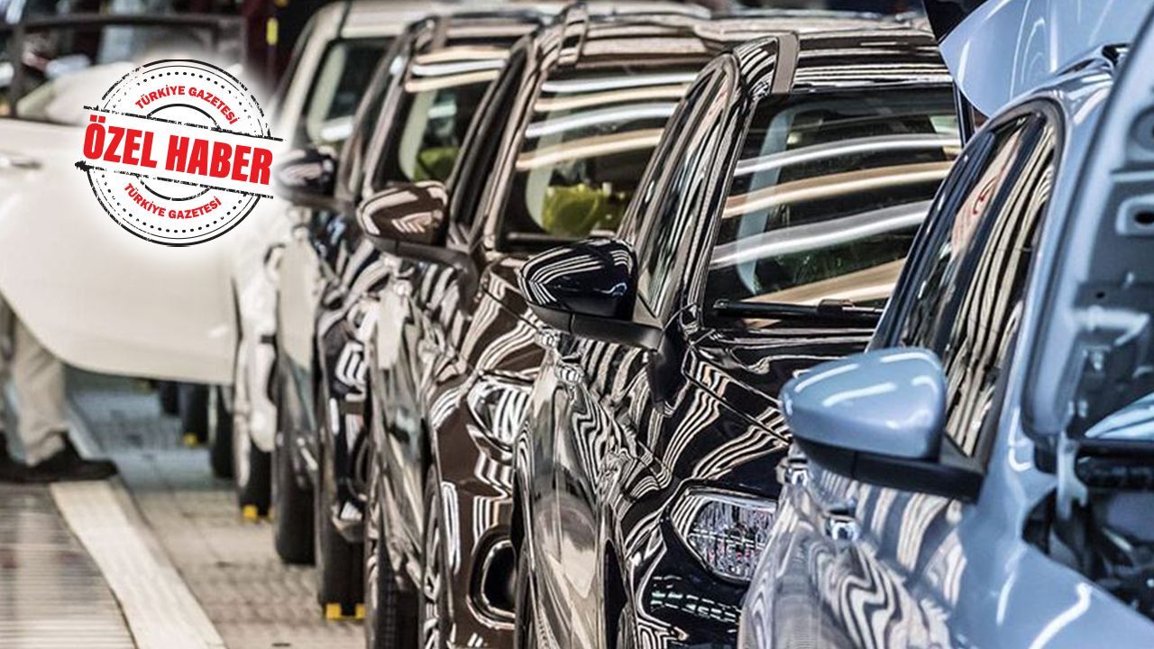 ÖTV rüzgarı ikinci eli de uçurdu! Fiyatı belirleyen vergi değil, talep oldu