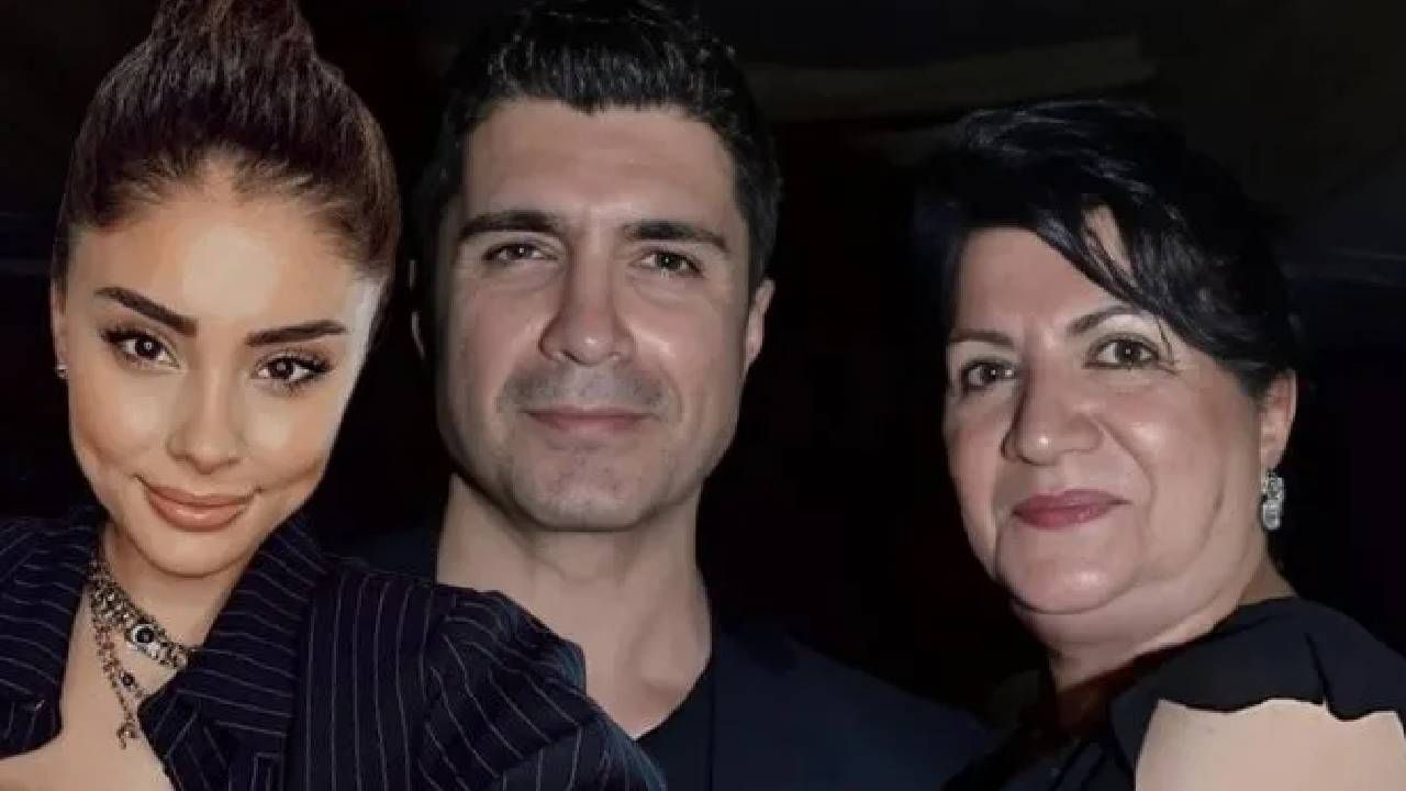 Özcan Deniz’in annesinden sitem! Verdiği para miktarını açıkladı: Sözleri olay oldu