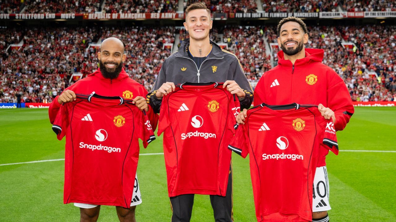 Premier Lig ekibi hücum hattına servet harcadı! Manchester United çıldırdı