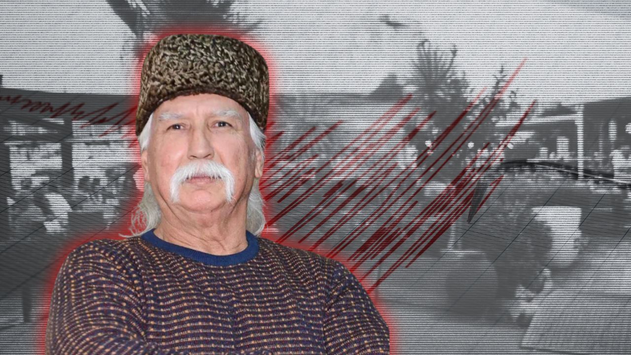 Prof. Dr. Üşümezsoy