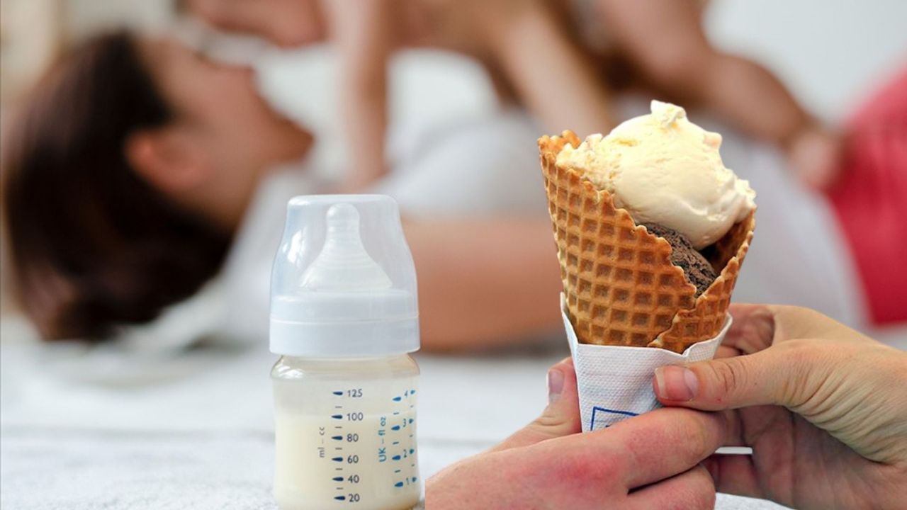 Siparişlere yetişemiyorlar! Görenler inanamıyor: 