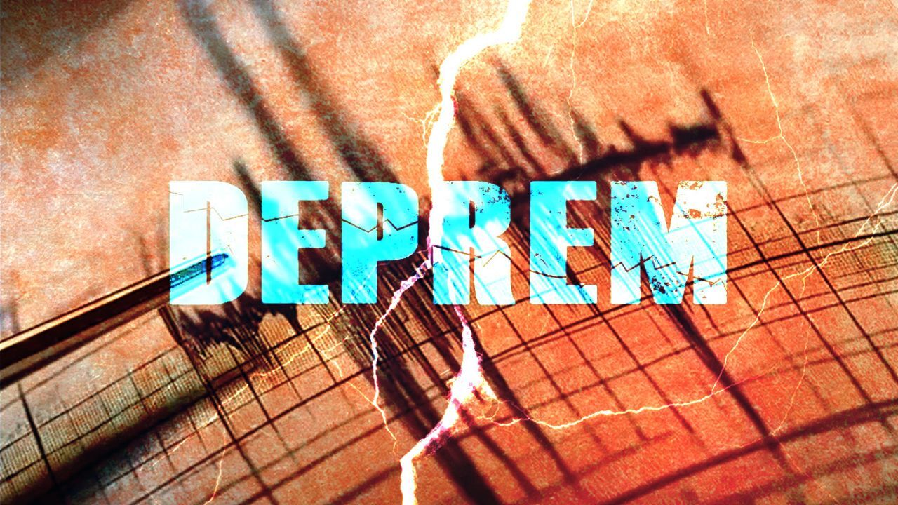 Son dakika depremler listesi: Balıkesir'de artçı depremler devam ediyor! Az önce deprem mi oldu?