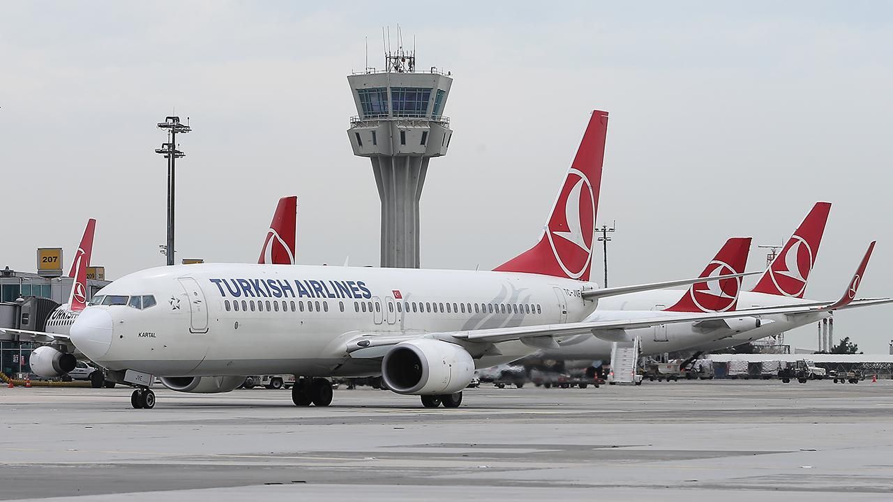 THY'nin Air Europa teklifi dış basında! "3 şirket çekildi, Türkiye kaptı!" görseli