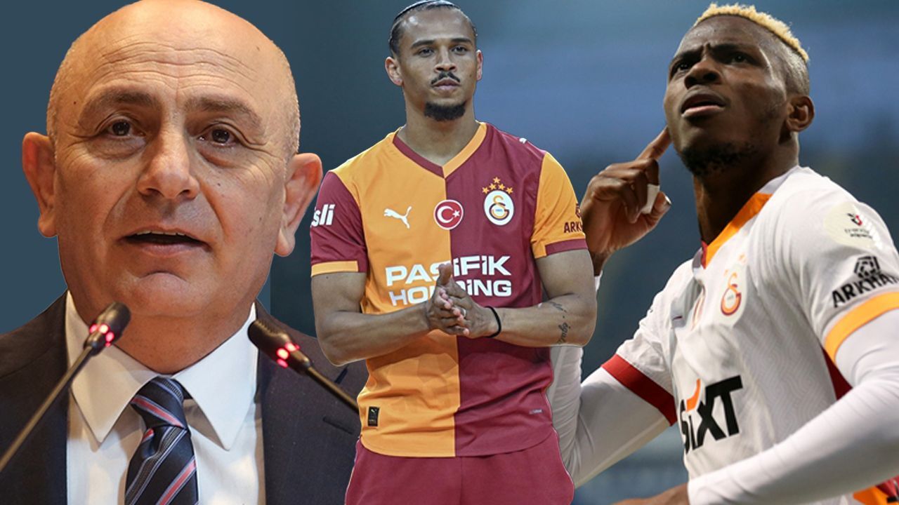 22 kat fark: 300 milyon euro... Galatasaray sorusuna çok konuşulacak cevap!