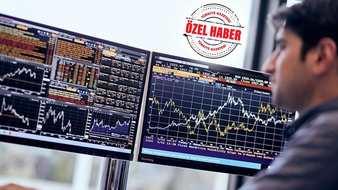 7 yıl sonra borsaya döndüler! BİST 100’de en çok bu hisseleri topladılar