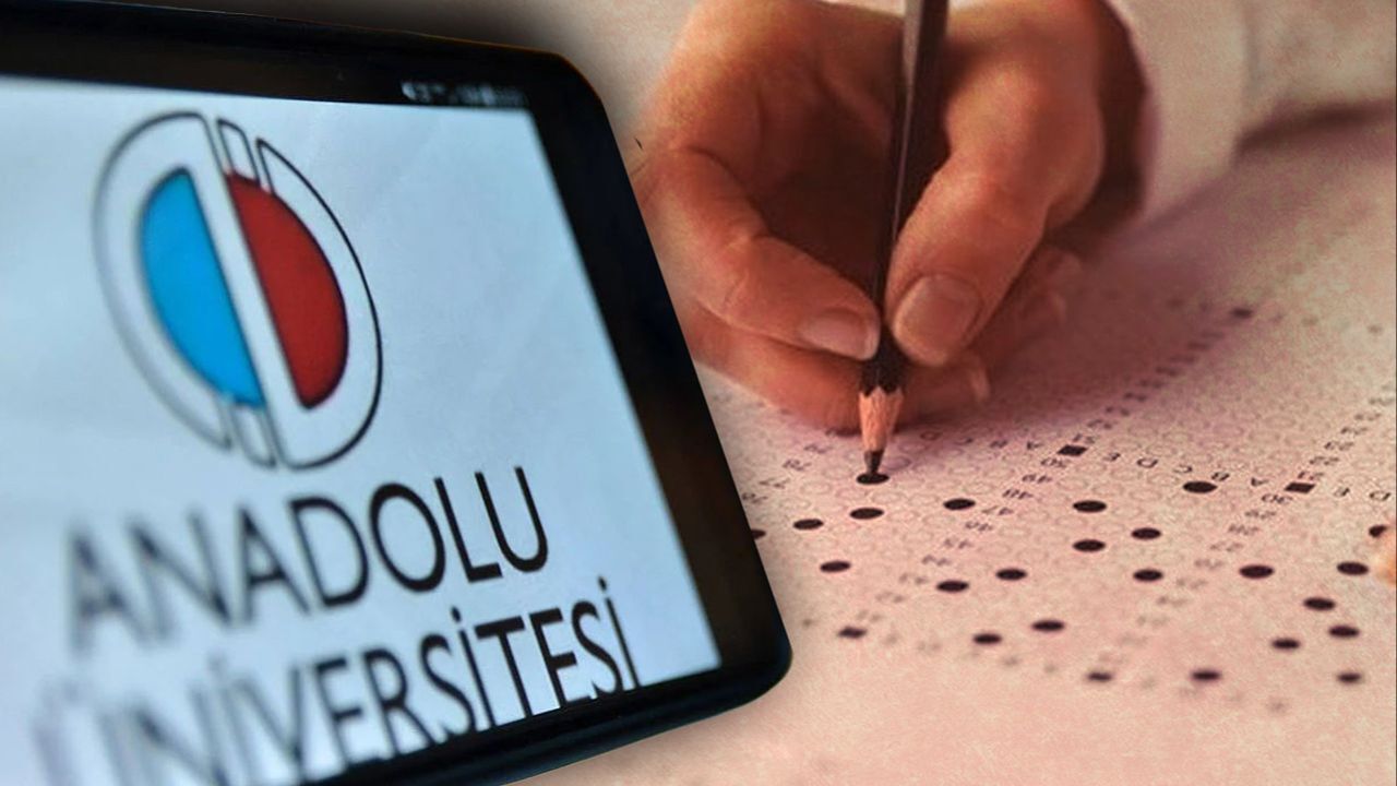AÖF sınav giriş belgesi sorgulama 2025: AÖF sınav yerleri belli oldu mu?