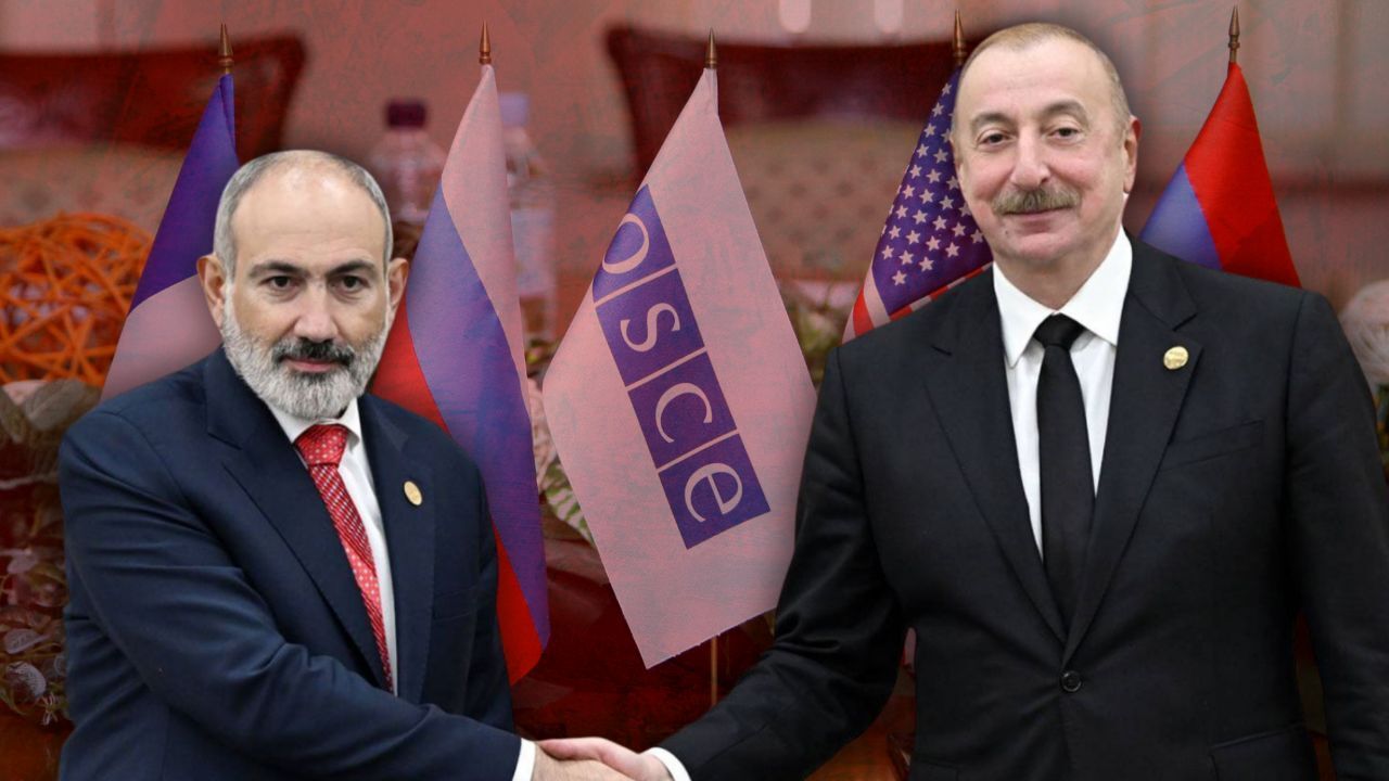 Azerbaycan ve Ermenistan'dan ortak başvuru! 