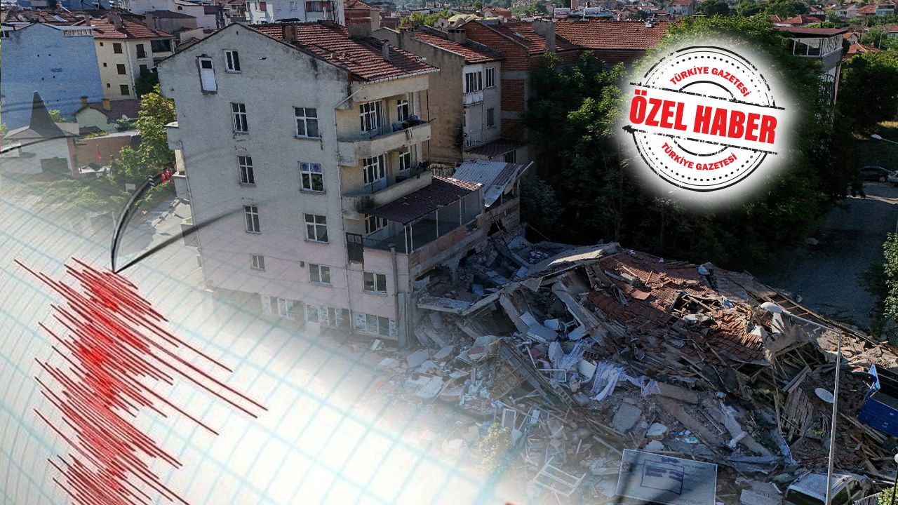 Bilim adamları uyarmaya devam ediyor! İstanbul