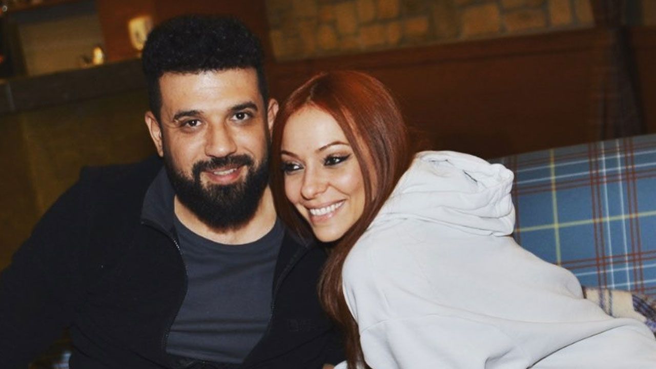 Doğacan Taşpınar son yolculuğuna uğurlandı! Eşinden duygu yüklü paylaşım…