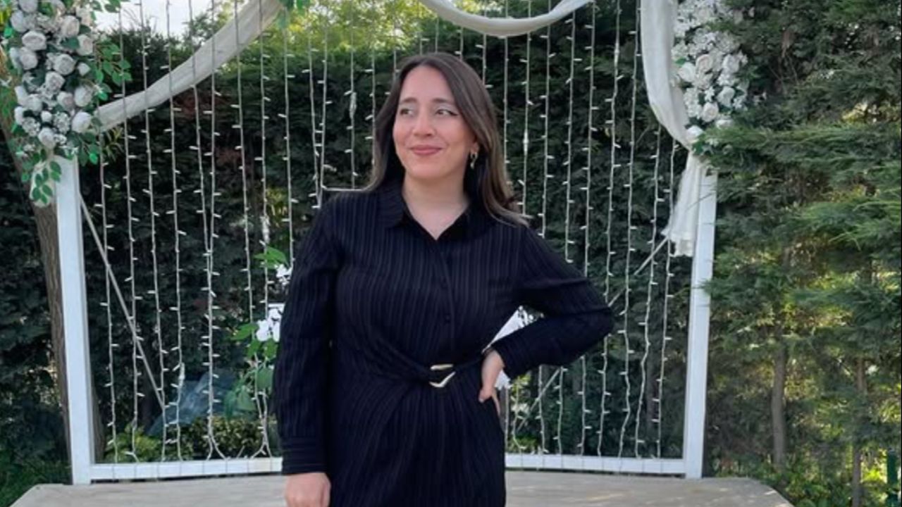 Duygu Özdin kimdir, neden öldü?