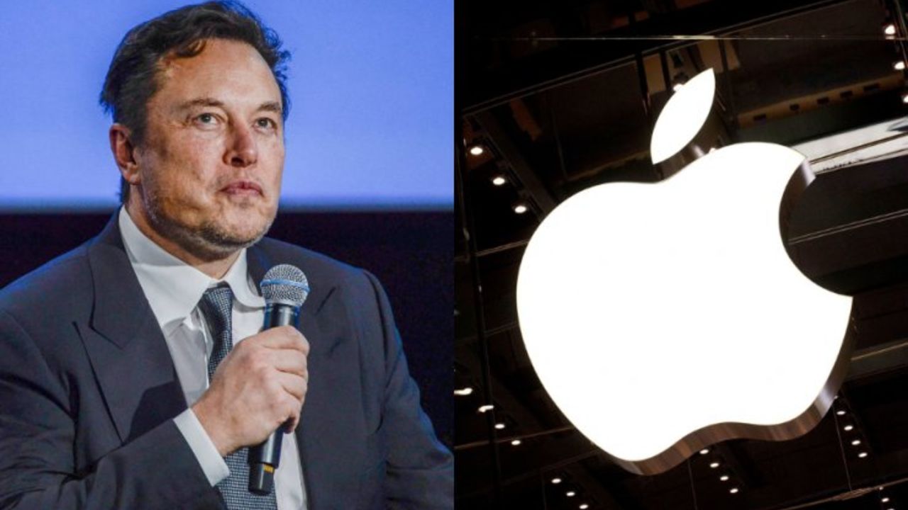Elon Musk çileden çıktı! Apple’ı sarsacak dava