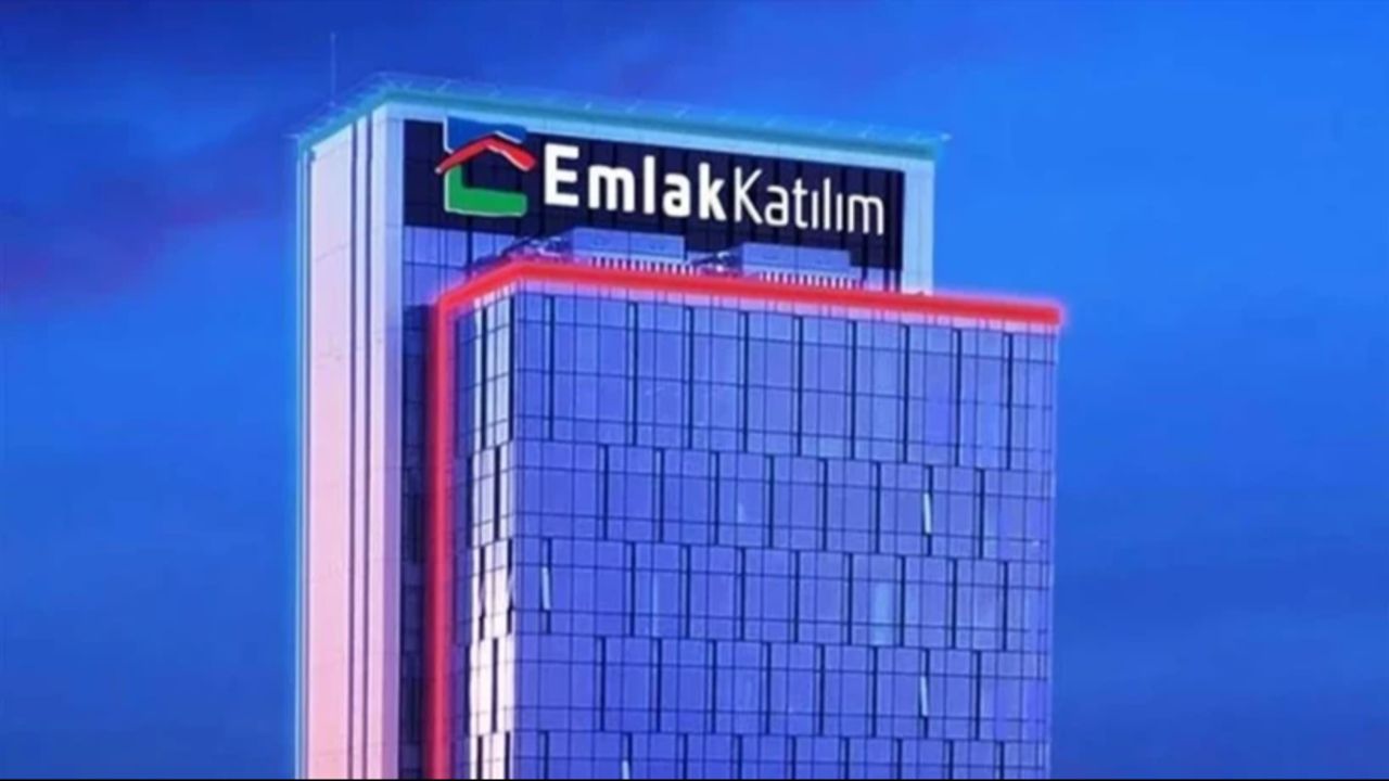 Emlak Katılım ülke ekonomisine 206 milyar TL kaynak sağladı