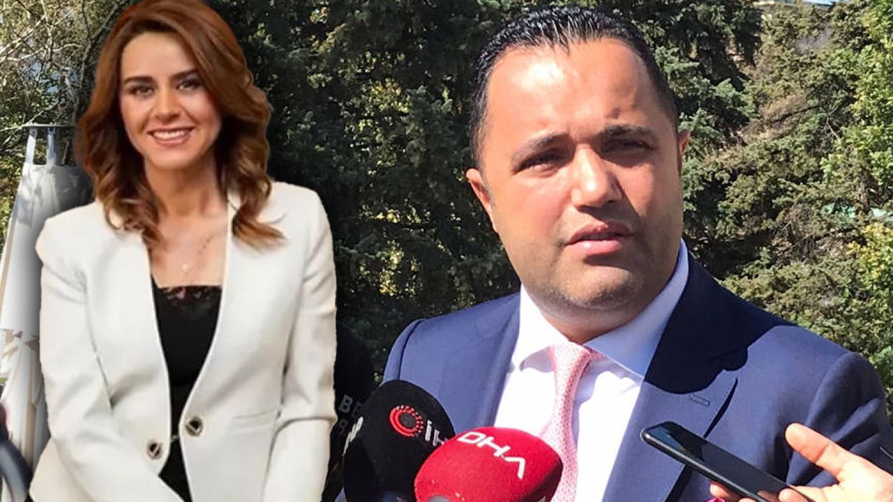 Epözdemir "Kumpas" iddiasında bulundu! Suçu Seçil Erzan dosyasına attı