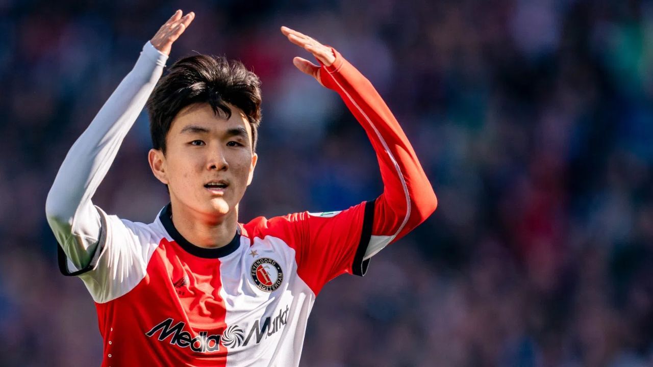 Fenerbahçe bizden daha iyi oynadı! Feyenoord