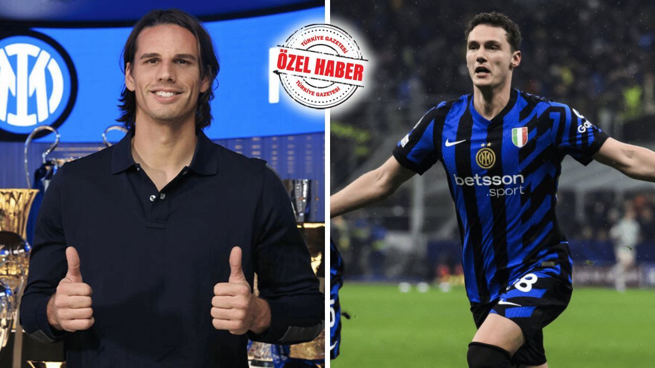 Galatasaray, Inter Milan'ın iki yıldızı için paket teklif hazırladı! İkisi bir arada