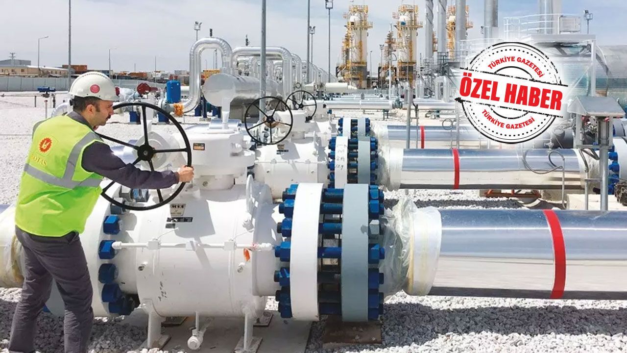 Hem gazda hem petrolde önemli geçiş noktasıyız! BTC ile 4,5 milyar varil petrol taşındı