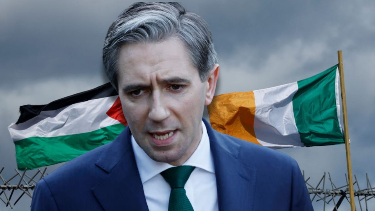 İrlanda’dan dünyayı sarsan karar! 