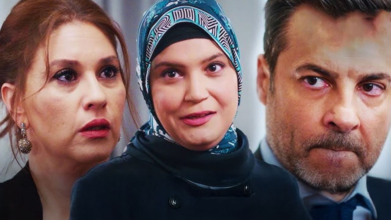 Kızılcık Şerbeti yeni sezon ne zaman?