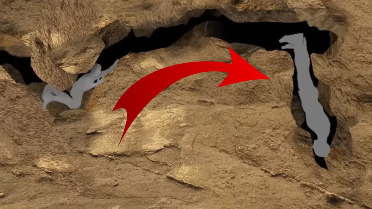 Mağarada sıkışarak öldü! 27 saatlik cehennemi yaşadı: Ekipten biri yaşananları böyle anlattı