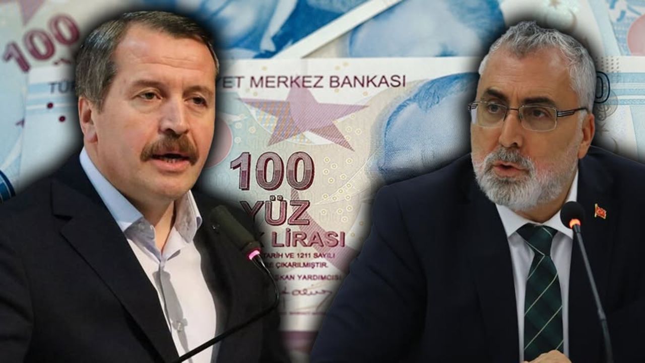 Milyonların gözü saat 14