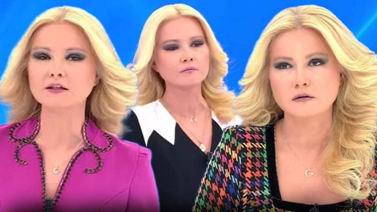 Müge Anlı ile Tatlı Sert yeni sezon ne zaman başlıyor? Yayın tarihi belli oldu