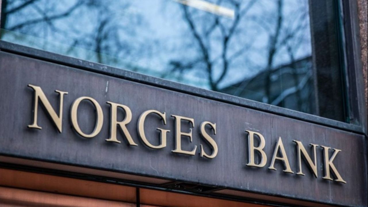 Norveç varlık fonundan 