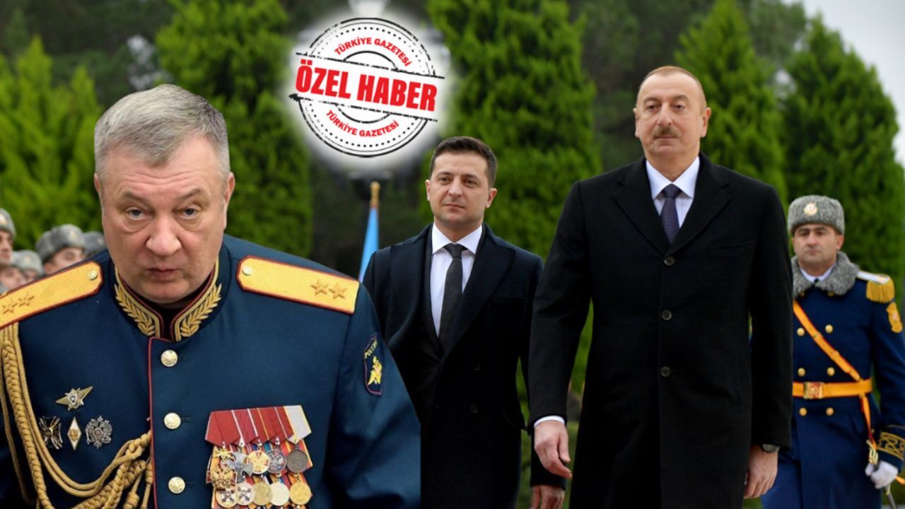 Rusya’dan Azerbaycan’a savaş tehditi! Milletvekili 'Özel askeri operasyon başlatabiliriz’ dedi