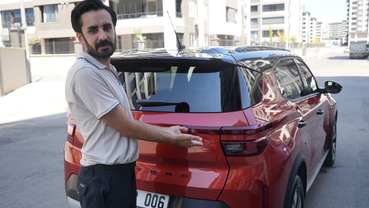 Sıfır araç aldı, hayatının şokunu yaşadı: Size dönüş yapacağız dediler kimse aramadı