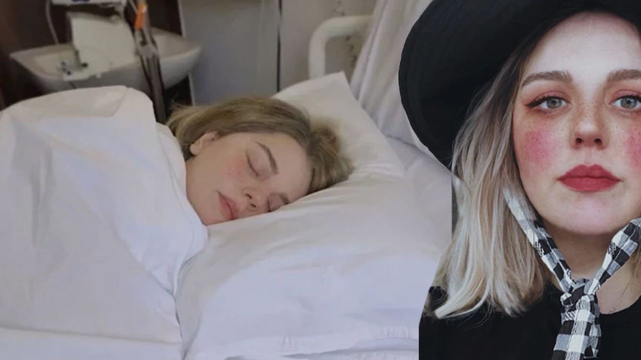 Sosyal medya Evre Başak Clarke olayını konuşuyor: Evre Başak Clarke kimdir?