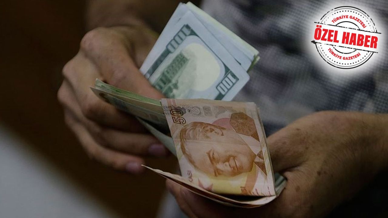 TL sevindirdi, dolar hüsrana uğrattı! İşte 2025’te ay ay reel getiriler...
